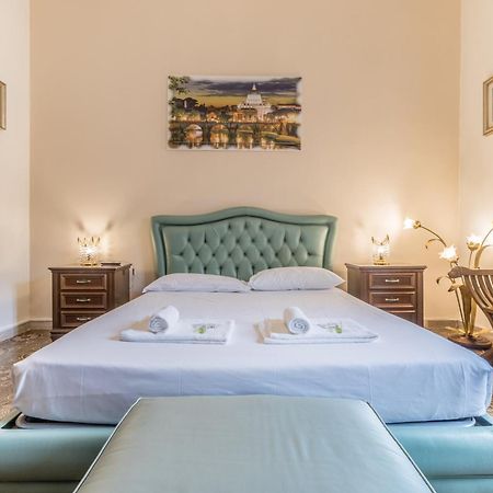 Dimora Armanda Apartment Rome Bagian luar foto