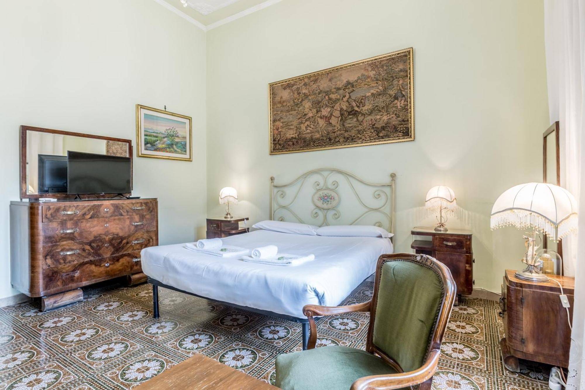 Dimora Armanda Apartment Rome Bagian luar foto