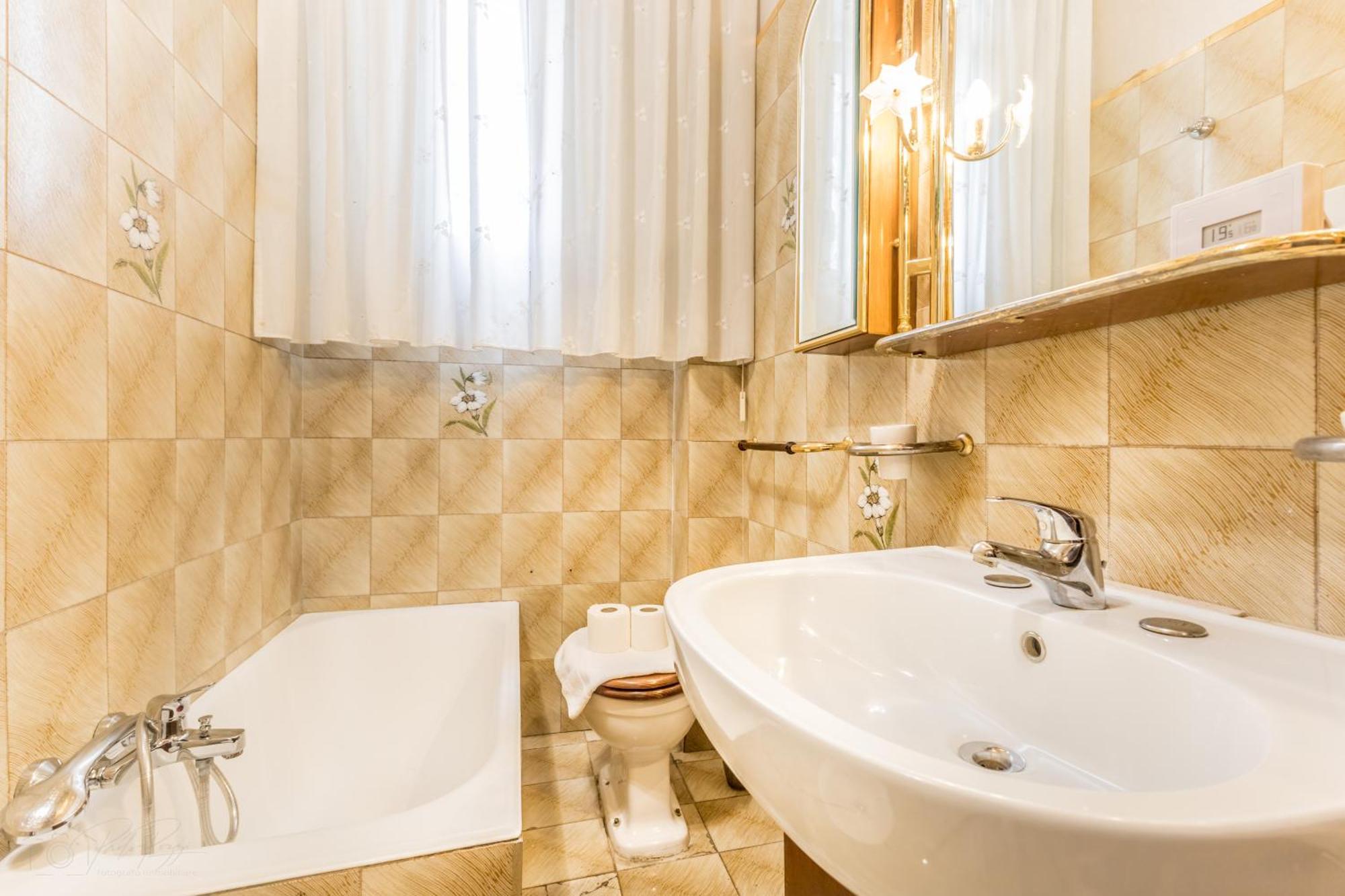 Dimora Armanda Apartment Rome Bagian luar foto