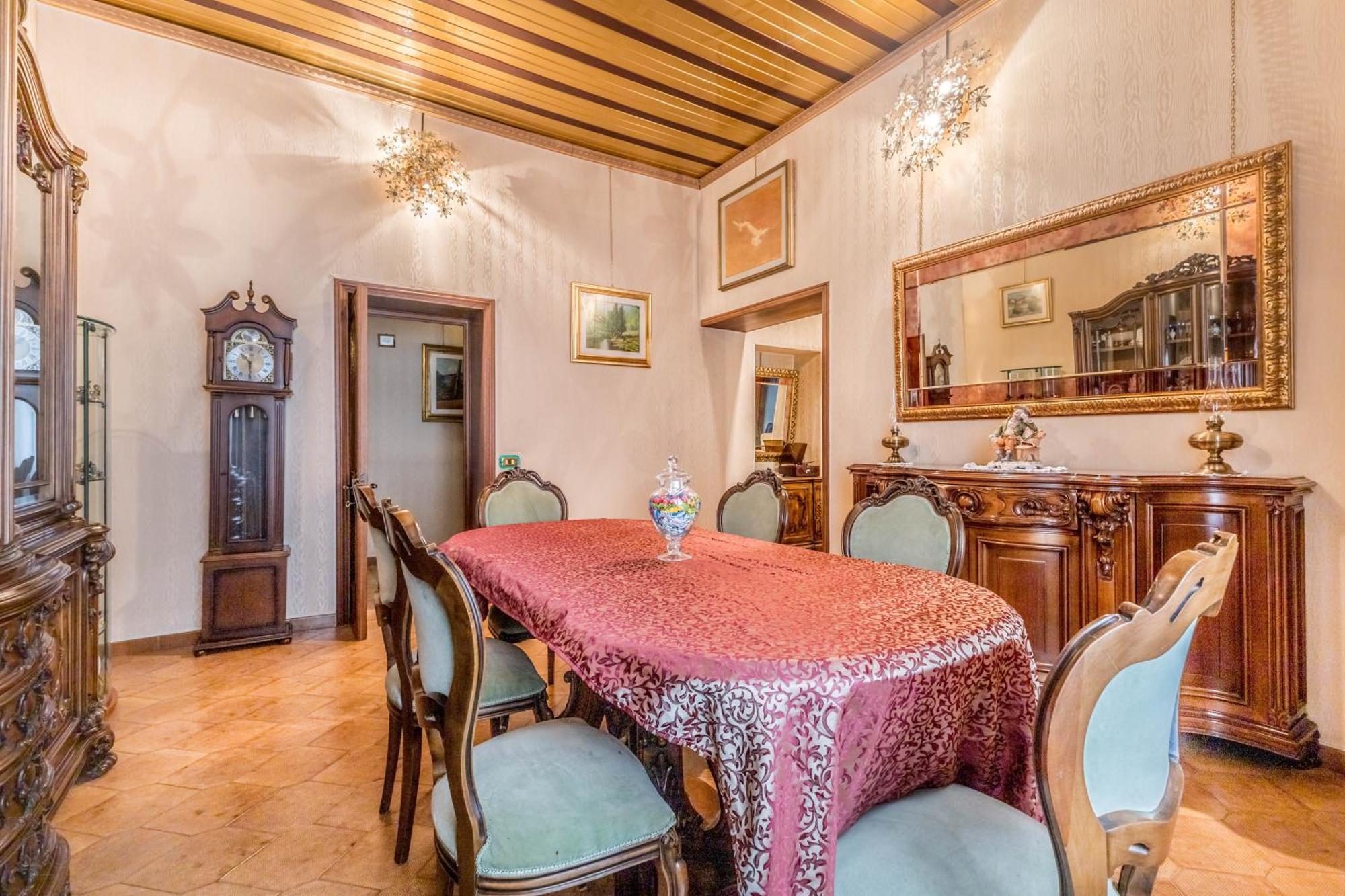 Dimora Armanda Apartment Rome Bagian luar foto