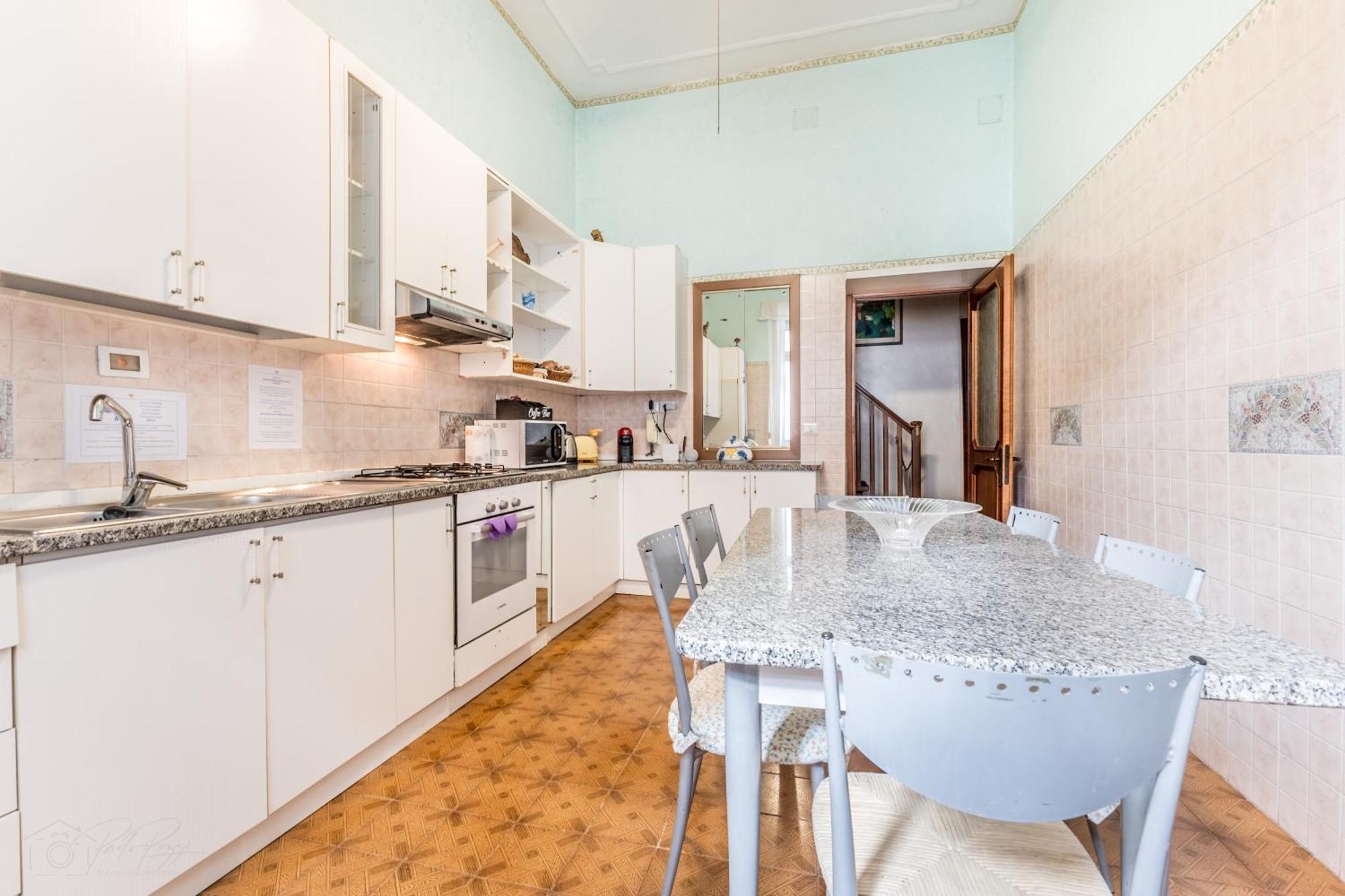 Dimora Armanda Apartment Rome Bagian luar foto