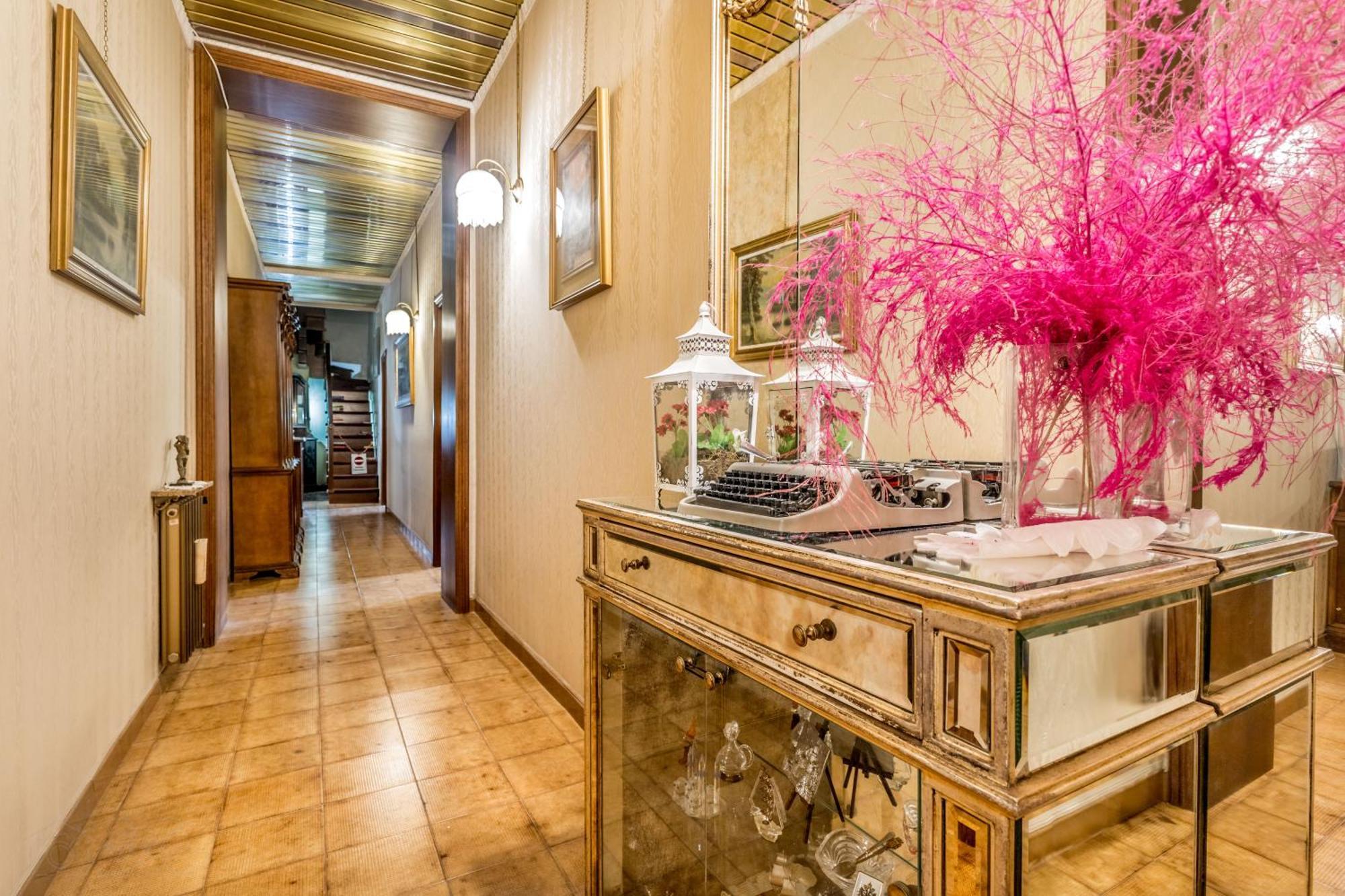 Dimora Armanda Apartment Rome Bagian luar foto