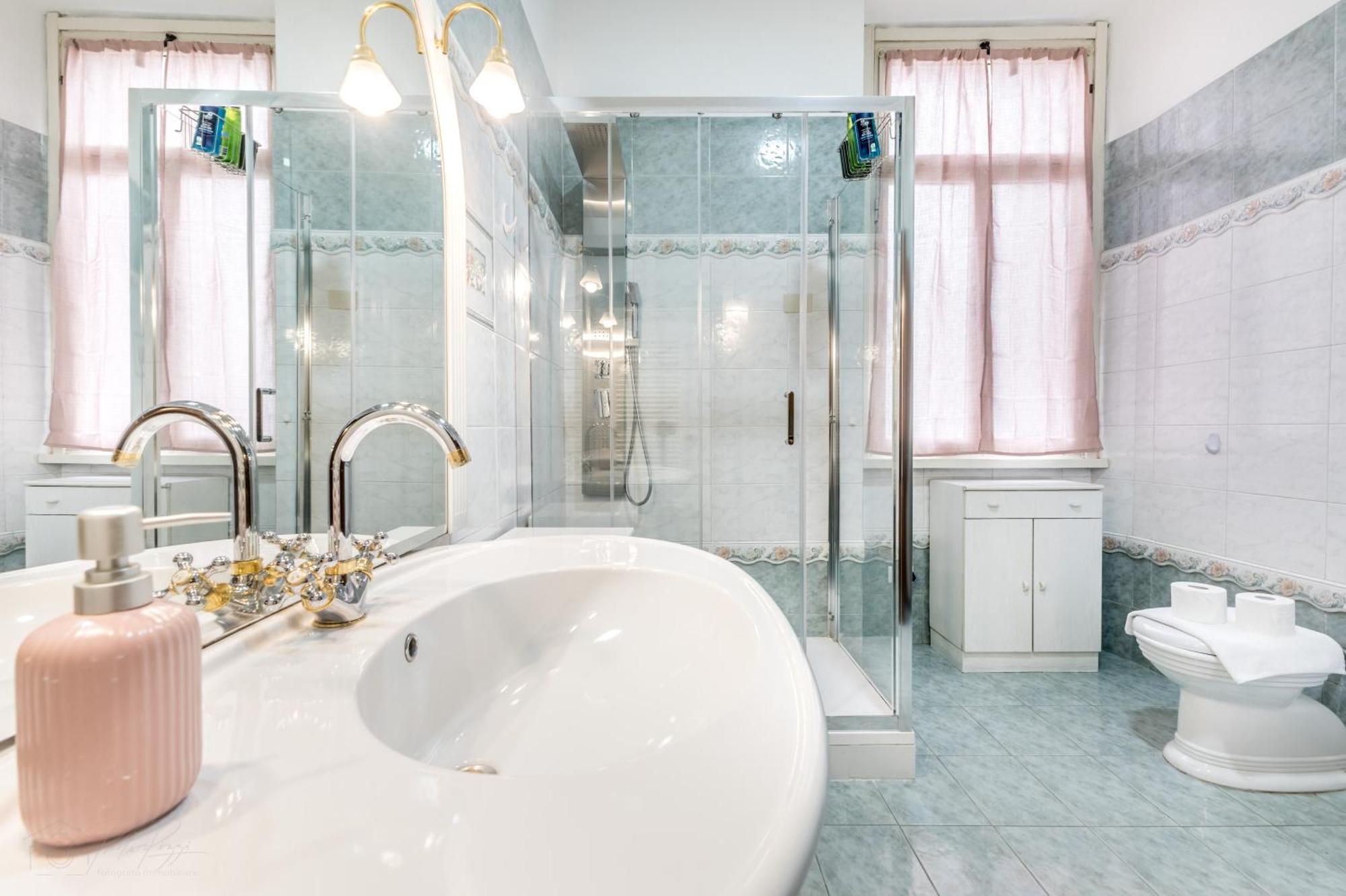 Dimora Armanda Apartment Rome Bagian luar foto