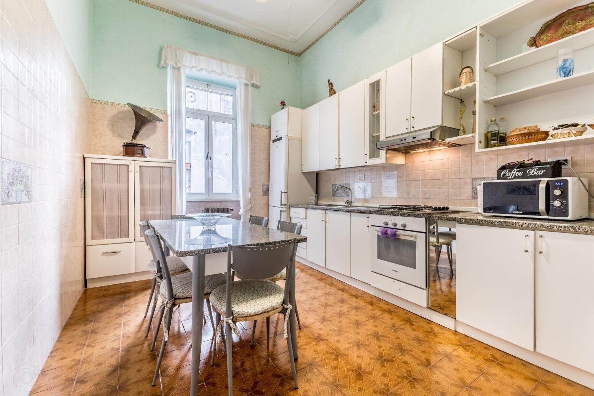 Dimora Armanda Apartment Rome Bagian luar foto