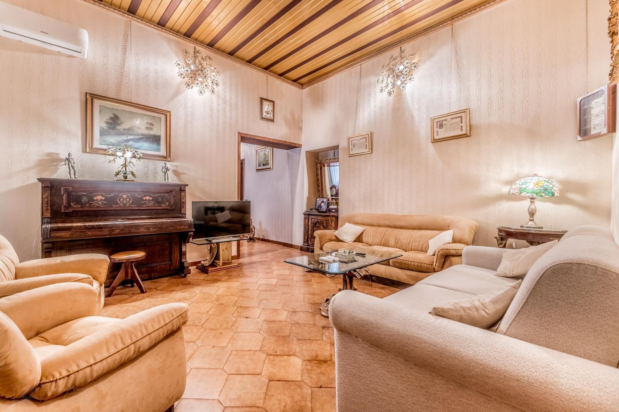 Dimora Armanda Apartment Rome Bagian luar foto