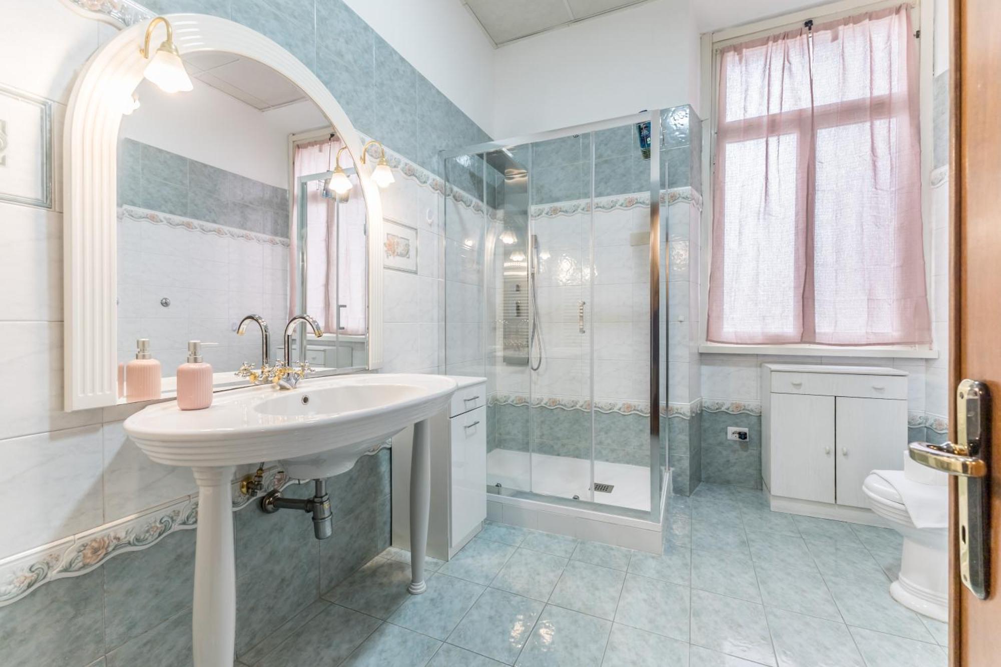 Dimora Armanda Apartment Rome Bagian luar foto