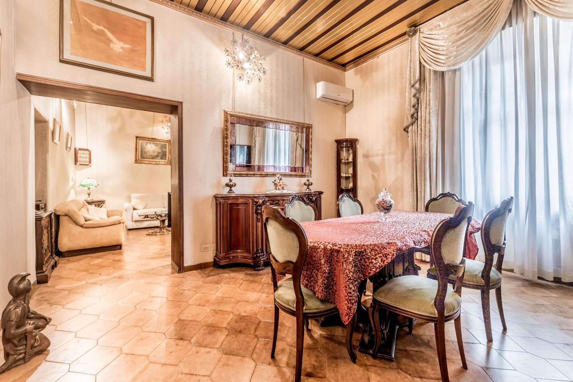 Dimora Armanda Apartment Rome Bagian luar foto
